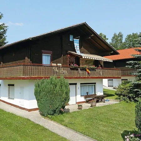 Am Hohen Bogen - Dmg04003-dyd Apartamento Arrach