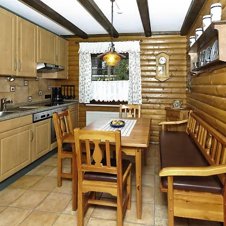 Am Hohen Bogen - Dmg04003-dyd Apartamento Arrach