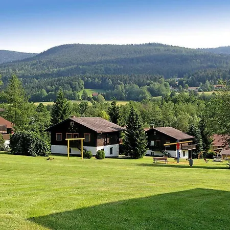 Apartamento Am Hohen Bogen - Dmg04003-dyd *