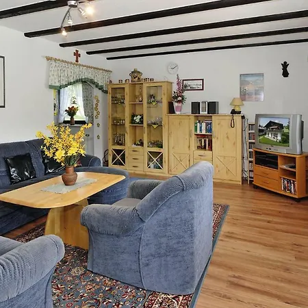 Am Hohen Bogen - Dmg04003-dyd Apartamento Arrach