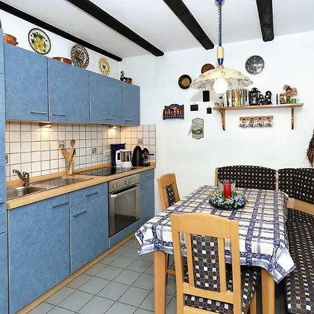 Apartamento Am Hohen Bogen - Dmg04003-dyd