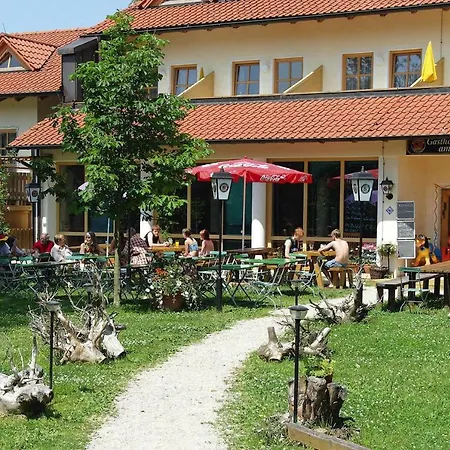 Apartamento Am Hohen Bogen - Dmg04003-dyd